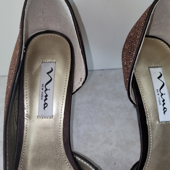 Heels shoe - Picture 2 of 4